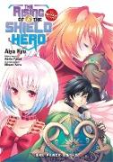 The Rising of the Shield Hero Volume 6