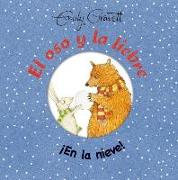 El Oso y la Liebre. en la Nieve = Bear & Hare Snow!