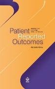 Patient Reported Outcomes