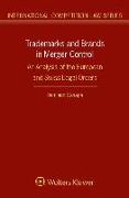 TRADEMARKS & BRANDS IN MERGER