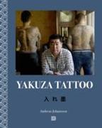 YAKUZA TATTOO