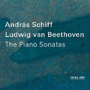The Piano Sonatas-Complete Edition