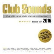 Club Sounds - Best of 2016