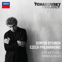 The Tchaikovsky Project