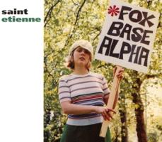 Foxbase Alpha (2CD)