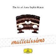 Mutterissimo-The Art Of Anne-Sophie Mutter