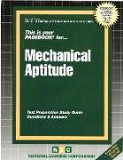 Mechanical Aptitude: Test Preparation Study Guide, Questions & Answers