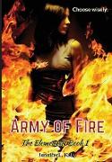 Army of Fire