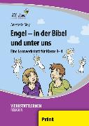 Engel - in der Bibel und unter uns (PR)