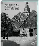 Dorfleben in den Nachkriegsjahren Nottuln 1946 - 1955