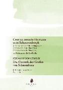 Cronica comecie Holtsacie et in Schouwenberg a Hermanno de Lerbecke