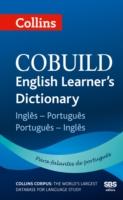 Cobuild English Learner's Dictionary with Portuguese