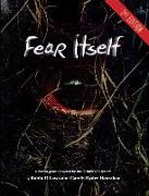 Fear Itself: A Horror Game Powered by the Gumshoe System