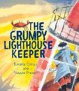 GRUMPY LIGHTHOUSE KEEPER