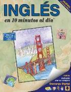 Inglés En 10 Minutos Al Día