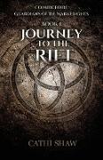 JOURNEY TO THE RIFT