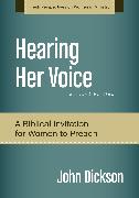 Hearing Her Voice, Revised Edition