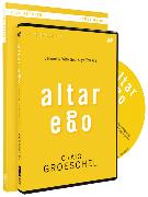 Altar Ego Study Guide with DVD