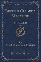 British Clumbia Magazine, Vol. 7
