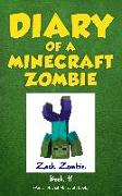 Diary of a Minecraft Zombie Book 11: Insides Out