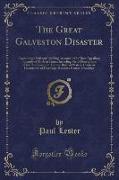 The Great Galveston Disaster