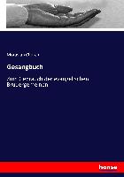 Gesangbuch