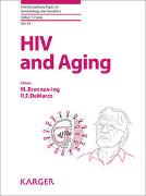 HIV and Aging