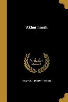 Akbar nmah, 1