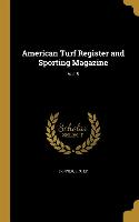 AMER TURF REGISTER & SPORTING