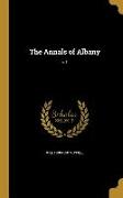 The Annals of Albany, v.1