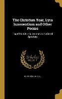 CHRISTIAN YEAR LYRA INNOCENTIU