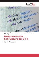 Programación Estructurada C++