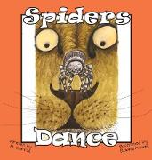 Spiders Dance