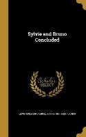 SYLVIE & BRUNO CONCLUDED