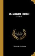 The Farmers' Register, v.2 1834-35
