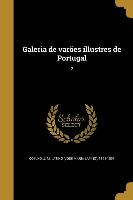 Galeria de varões illustres de Portugal, 2