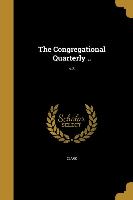 CONGREGATIONAL QUARTERLY V3