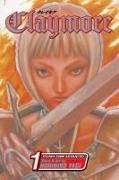 Claymore Volume 1