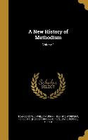 NEW HIST OF METHODISM V01