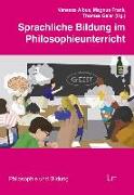 Sprachliche Bildung im Philosophieunterricht