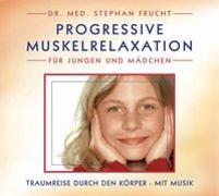 Progressive Muskelrelaxation. CD