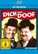 Dick & Doof - Box