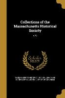 Collections of the Massachusetts Historical Society, v.78