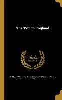 The Trip to England
