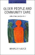 Older People and Community Care