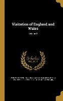 VISITATION OF ENGLAND & WALES