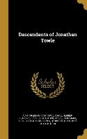 DESCENDANTS OF JONATHAN TOWLE