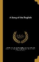 SONG OF THE ENGLISH