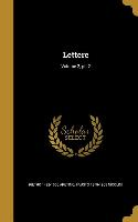 Lettere, Volume 2, Pt. 2
