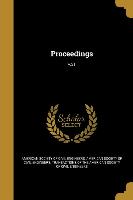 PROCEEDINGS V31